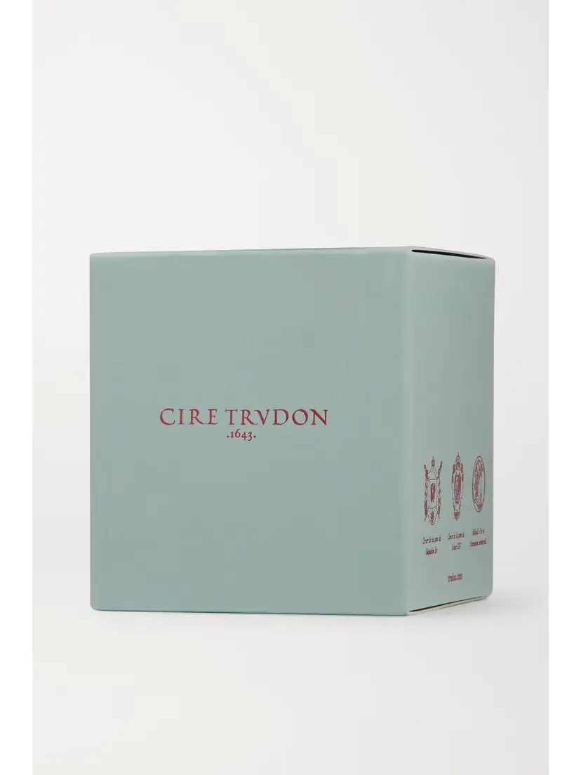 TRUDON Abd El Kader Scented Candle, 70g | Thumbnail 3