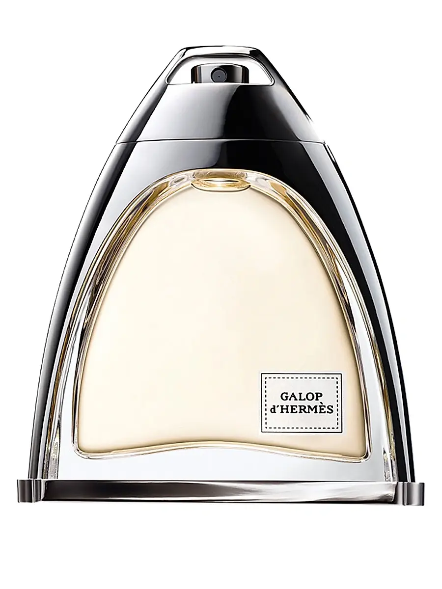 HERMÈS Galop d'Hermes Pure Perfume | Image 1 HERMÈS Galop d'Hermes Pure Perfume | Image 1