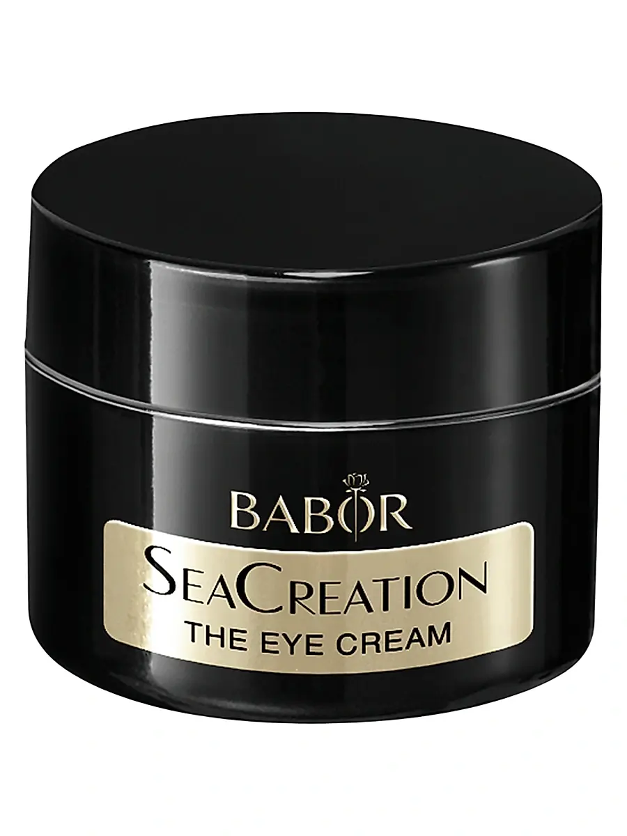 Babor Women's SeaCreation The Eye Cream | Image 1 Babor Women's SeaCreation The Eye Cream | Image 1