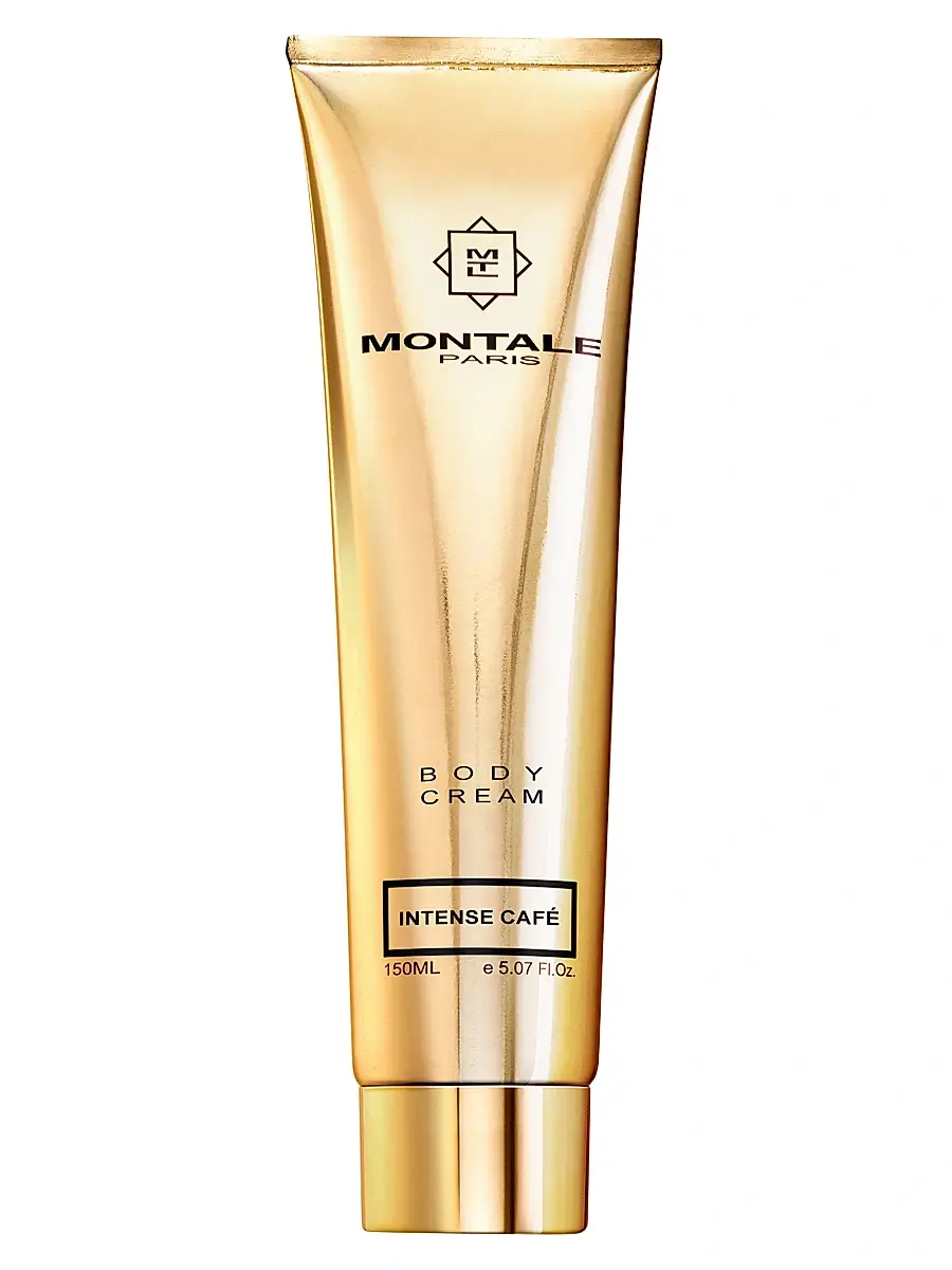 Montale Intense Cafe Body