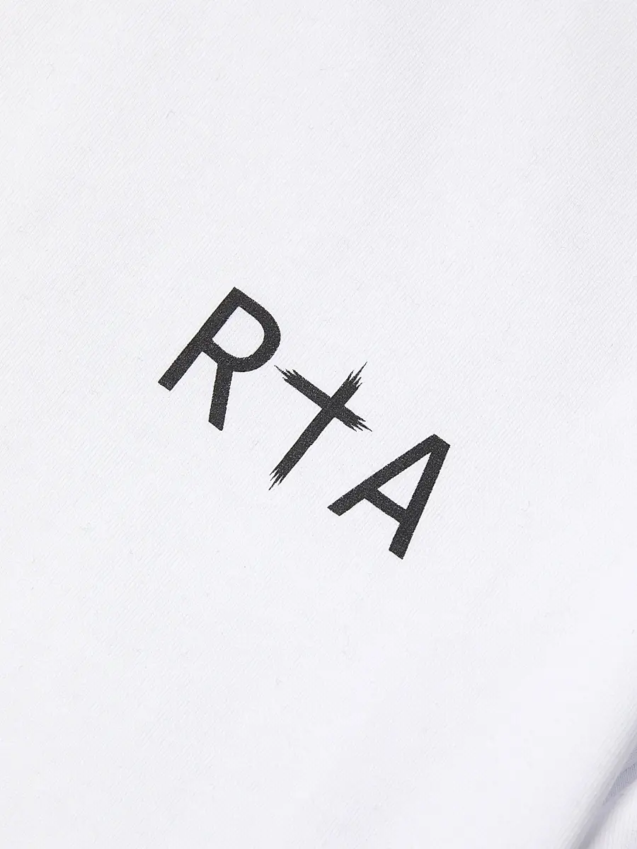 RTA Men's Colin Chest Logo T-Shirt | Thumbnail 6 RTA Men's Colin Chest Logo T-Shirt | Thumbnail 6
