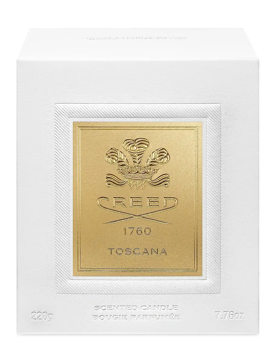 CREED Toscana Candle | Thumbnail 6 CREED Toscana Candle | Thumbnail 6