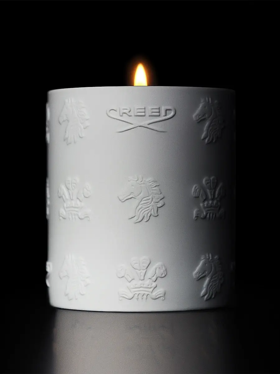 CREED Toscana Candle | Thumbnail 8 CREED Toscana Candle | Thumbnail 8