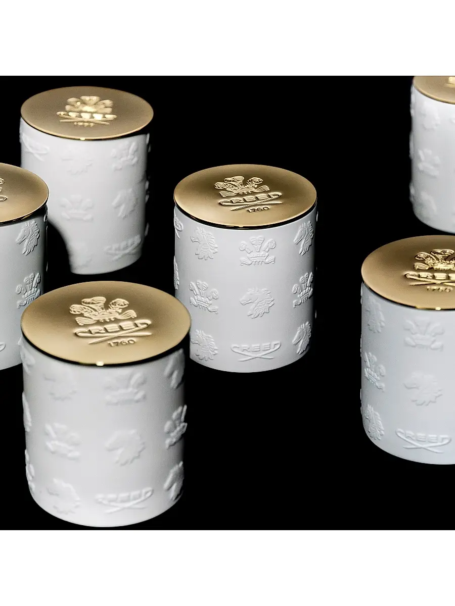 CREED Toscana Candle | Thumbnail 9 CREED Toscana Candle | Thumbnail 9