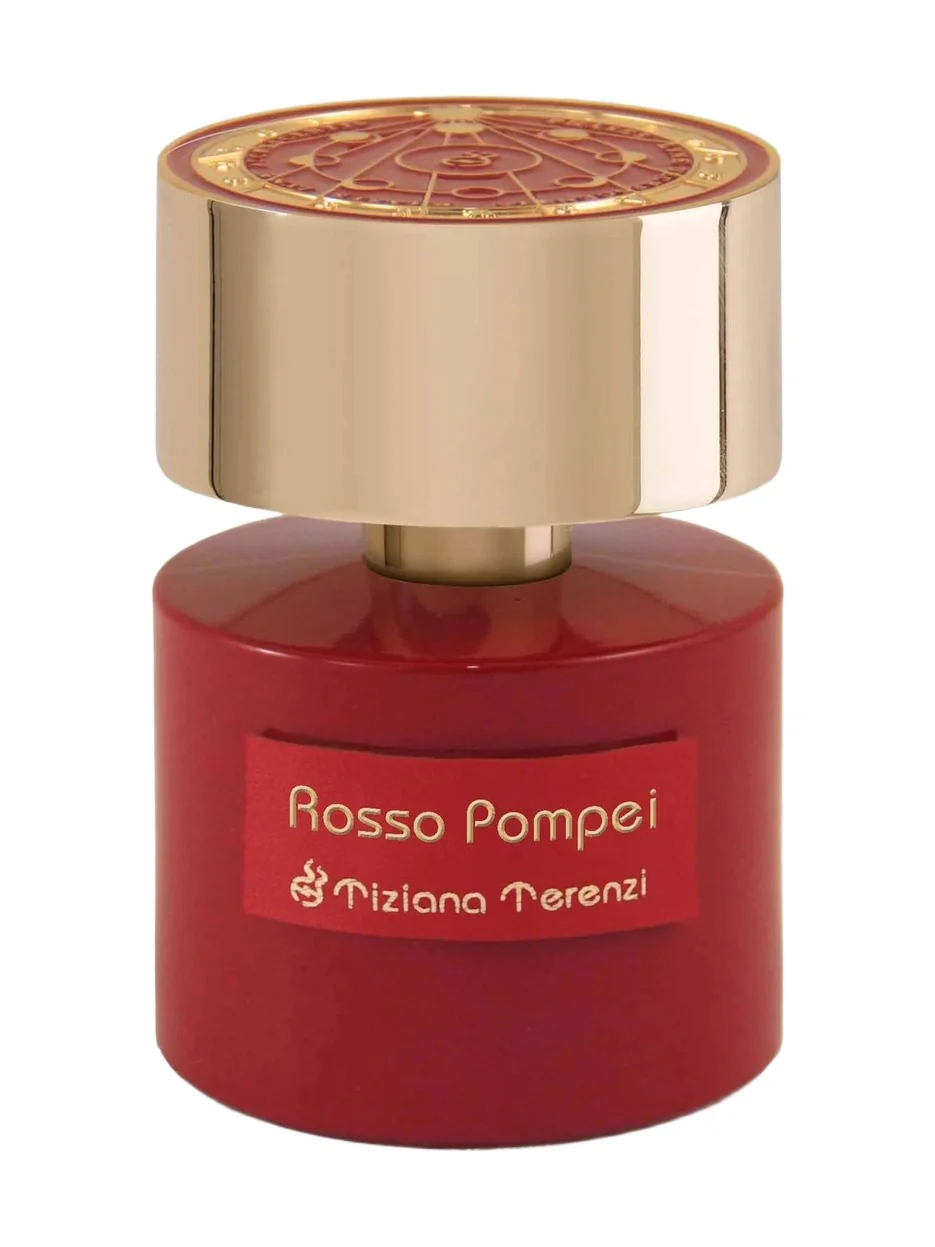 Tiziana Terenzi Rosso Pompei Extrait de Parfum