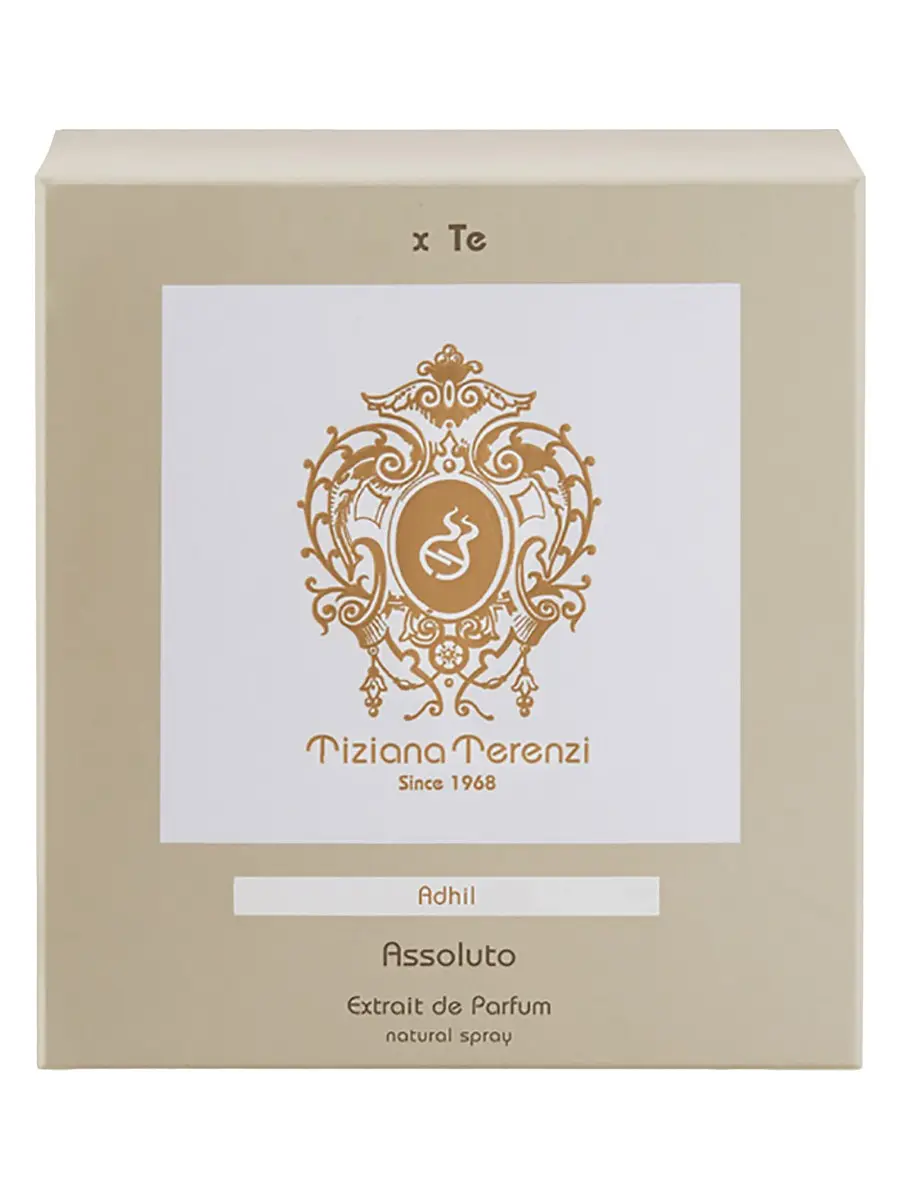 Tiziana Terenzi Assoluto Adhil Extrait de Parfum | Thumbnail 2