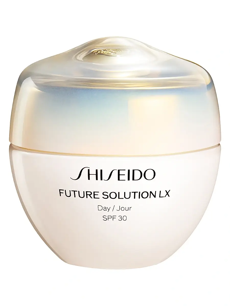 Women's Future Solution LX Total Protective Cream SPF 30 Women's Future Solution LX Total Protective Cream SPF 30
