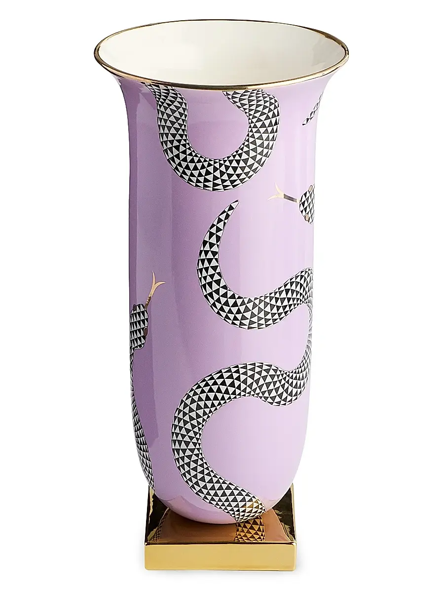 Jonathan Adler Eden Flared Vase | Thumbnail 2
