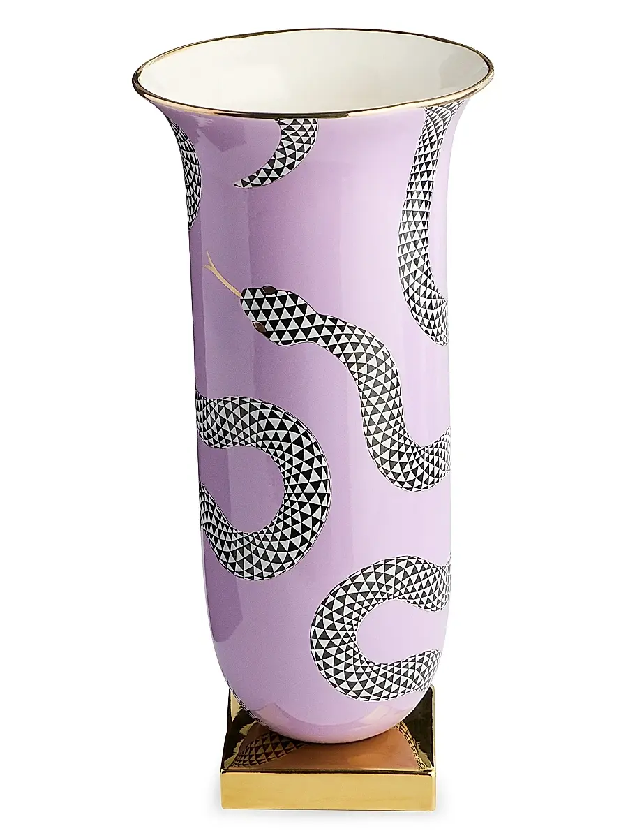 Jonathan Adler Eden Flared Vase | Thumbnail 3
