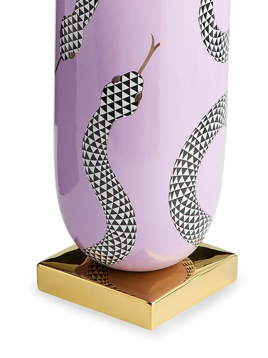 Jonathan Adler Eden Flared Vase | Thumbnail 4