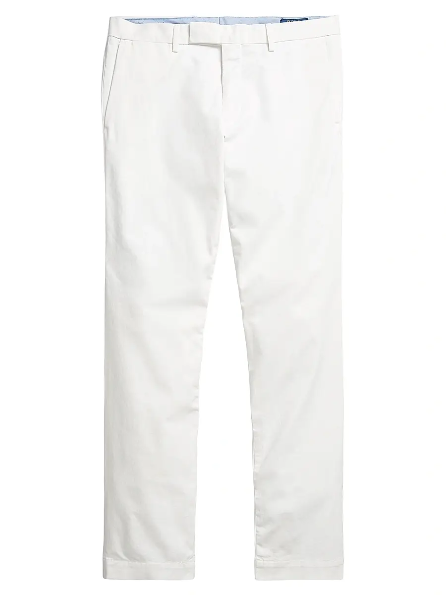 Polo Ralph Lauren Men's Slim-Fit Chinos