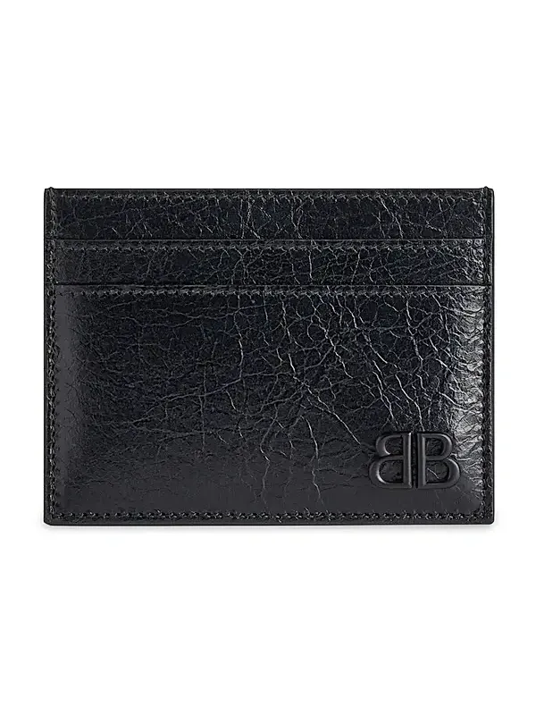 Men's Monaco Card Holder