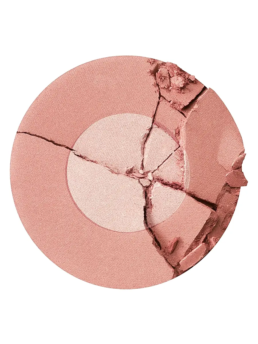Charlotte Tilbury Women's Cheek to Chic Blush - Pillow Talk | Thumbnail 7 Charlotte Tilbury Women's Cheek to Chic Blush - Pillow Talk | Thumbnail 7