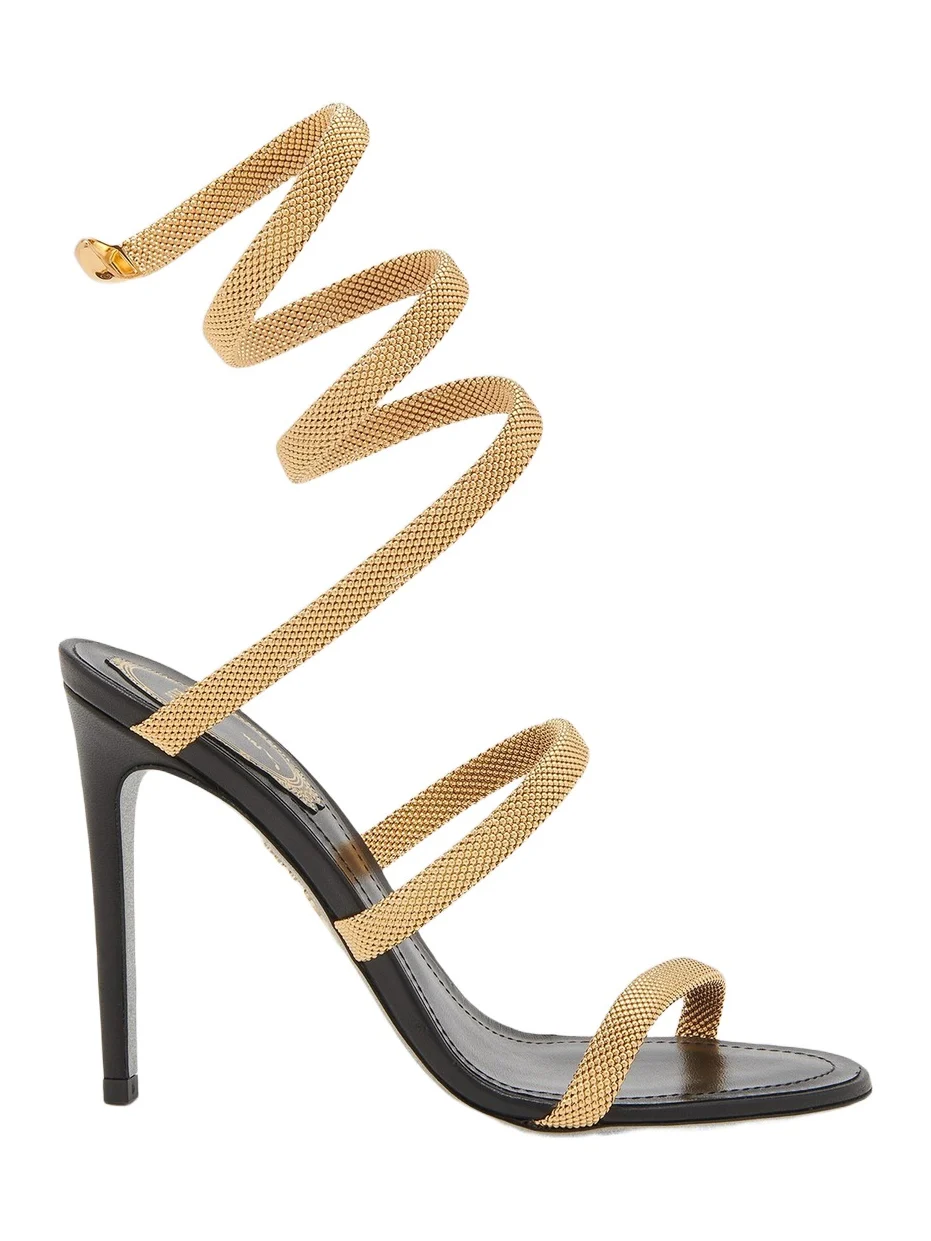Women's 105MM Cleo High-Heel Sandals