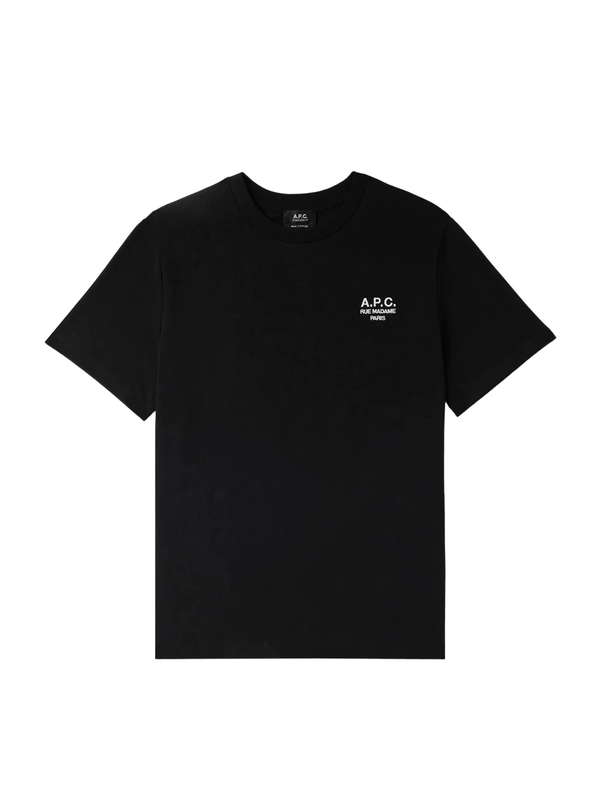 Logo-Embroidered Cotton-Jersey T-Shirt - Men Logo-Embroidered Cotton-Jersey T-Shirt - Men