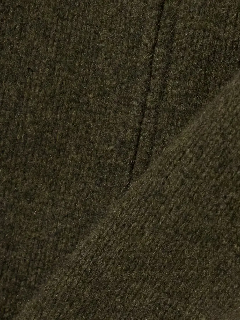 The Elder Statesman Cashmere Cardigan | Thumbnail 5
