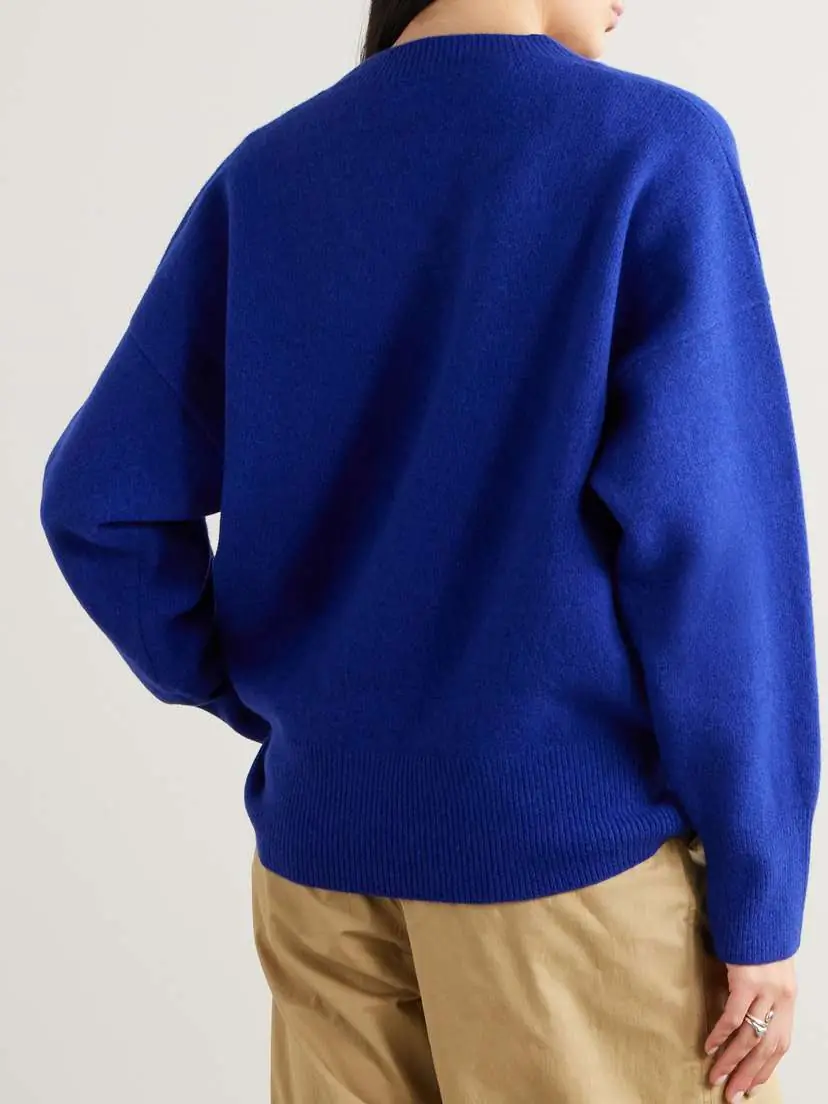RÓHE Wool-blend Sweater | Thumbnail 3 RÓHE Wool-blend Sweater | Thumbnail 3