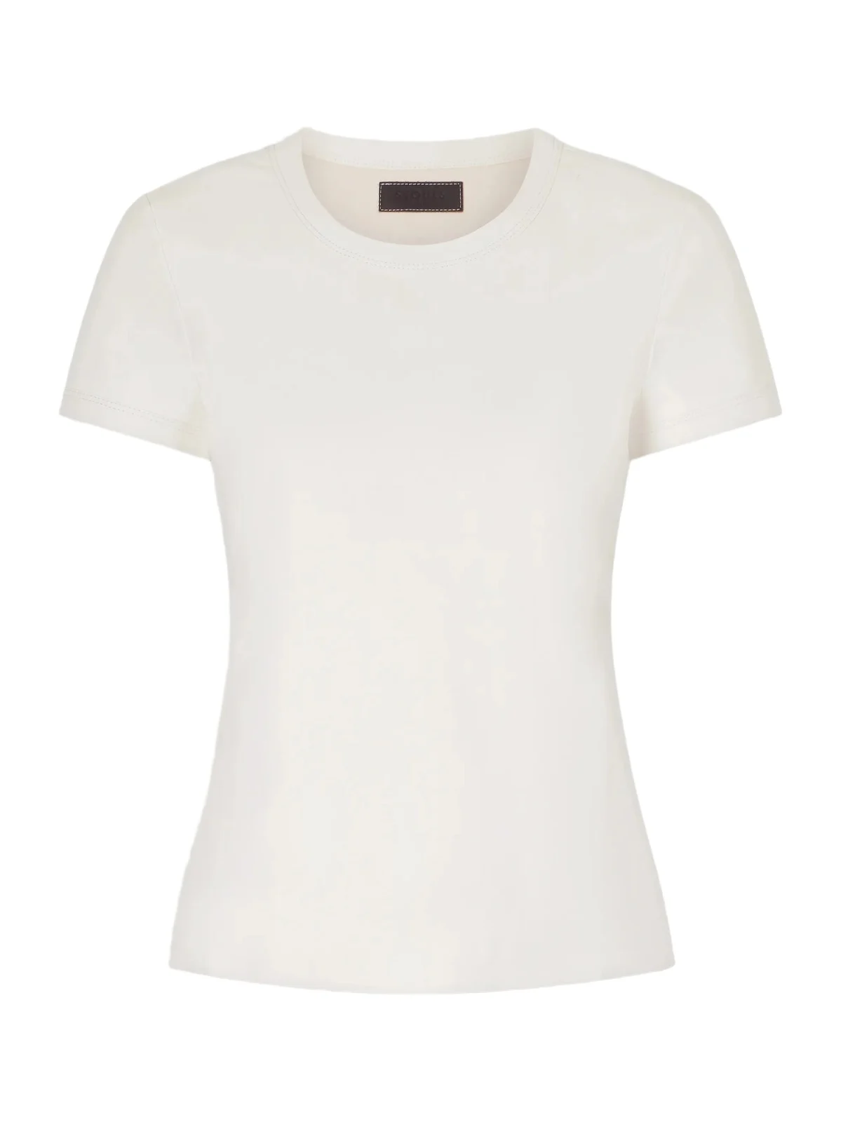 Leather T-shirt Leather T-shirt