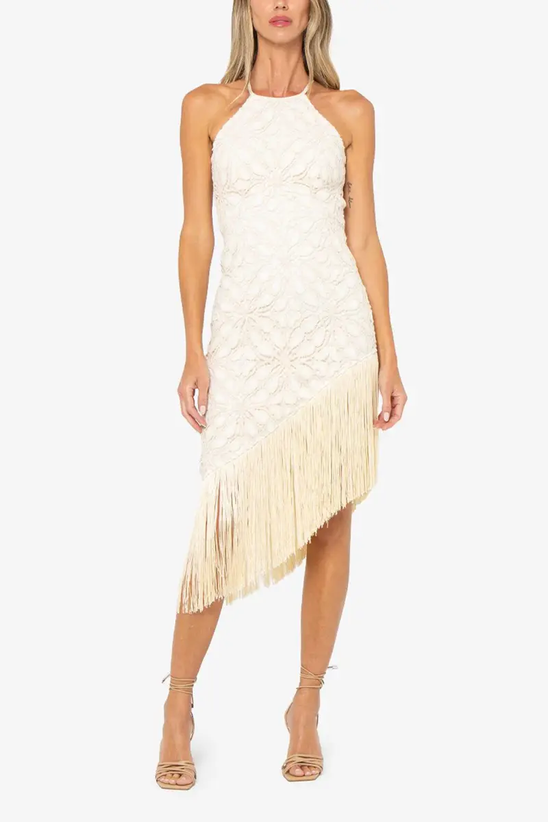 JBQ NATALIE DRESS | Thumbnail 2