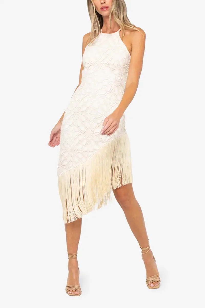 JBQ NATALIE DRESS | Thumbnail 3