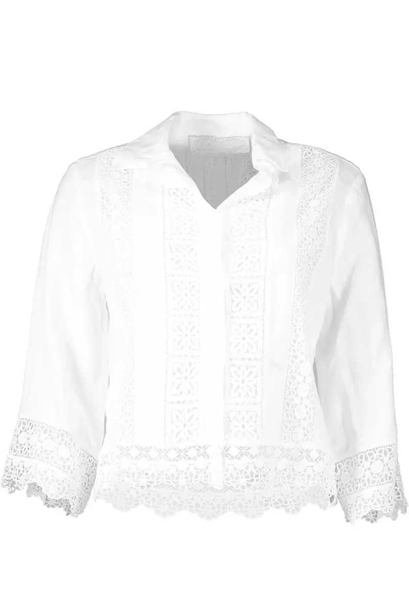 TEMPTATION POSITANO Natissa Top | Image 1 TEMPTATION POSITANO Natissa Top | Image 1