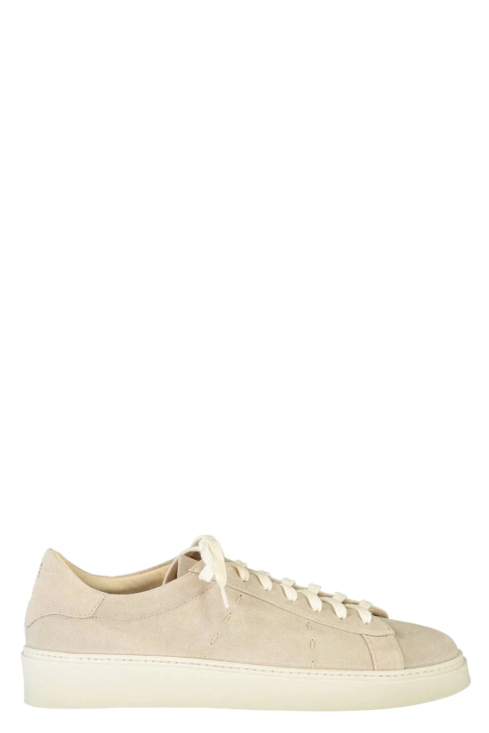 Suede Sneaker Suede Sneaker