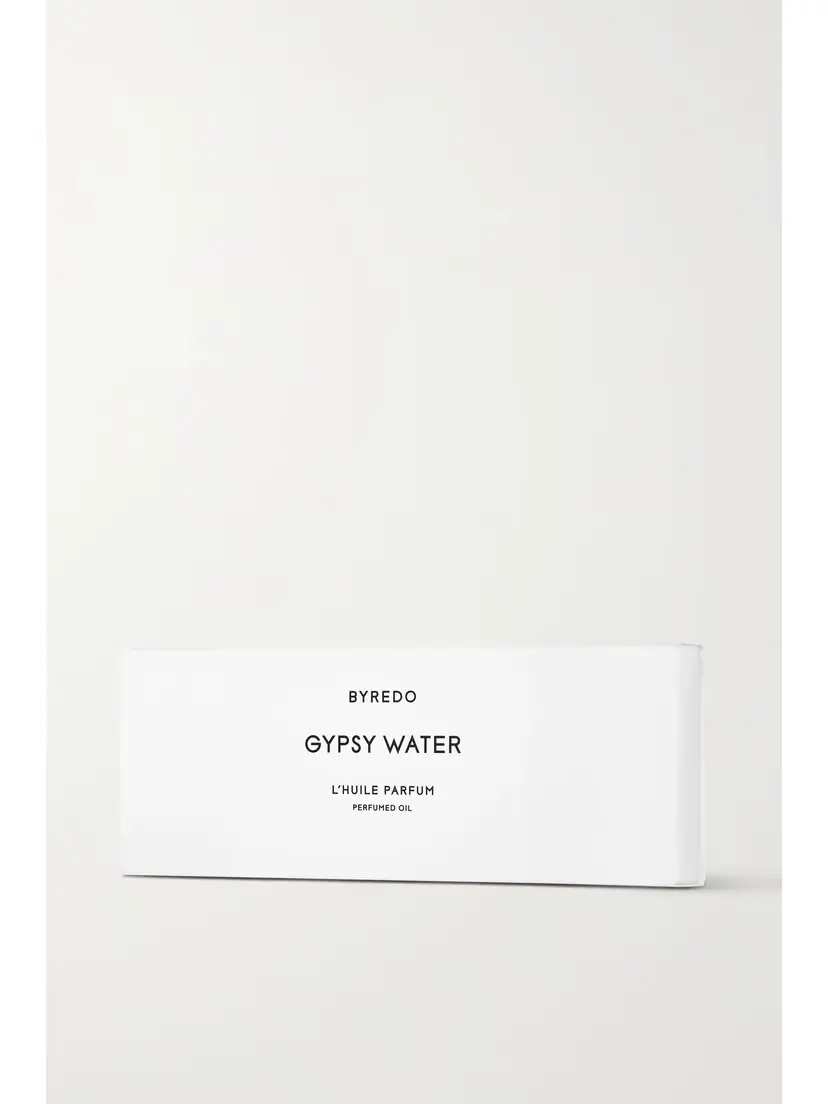BYREDO Perfumed Oil Roll-on - Gypsy Water, 7.5ml | Thumbnail 2 BYREDO Perfumed Oil Roll-on - Gypsy Water, 7.5ml | Thumbnail 2