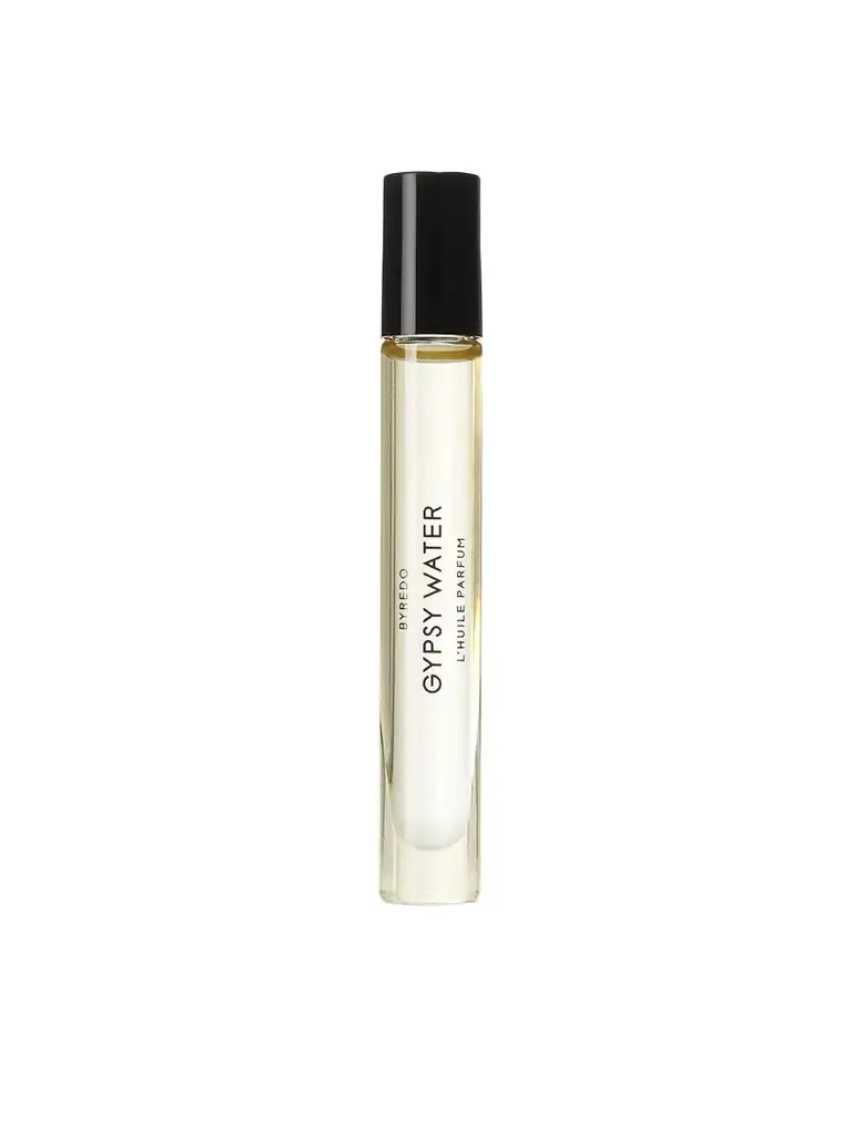BYREDO Perfumed Oil Roll-on - Gypsy Water, 7.5ml | Image 1 BYREDO Perfumed Oil Roll-on - Gypsy Water, 7.5ml | Image 1