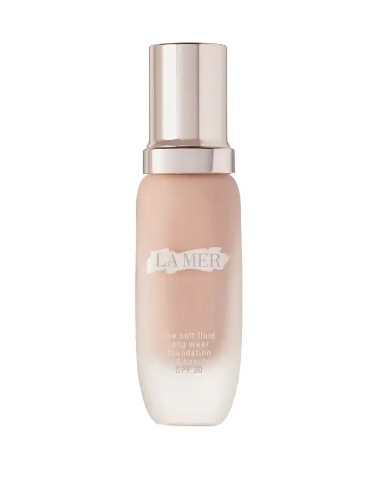 La Mer Soft Fluid Long Wear Foundation - Bisque, 30ml | Thumbnail 1 La Mer Soft Fluid Long Wear Foundation - Bisque, 30ml | Thumbnail 1