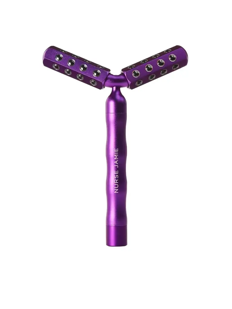 Nurse Jamie Uplift Body Massage Beauty Roller | Image 1 Nurse Jamie Uplift Body Massage Beauty Roller | Image 1