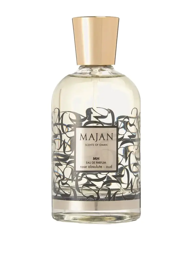 MAJAN Eau De Parfum - Mh, 100ml | Image 1 MAJAN Eau De Parfum - Mh, 100ml | Image 1