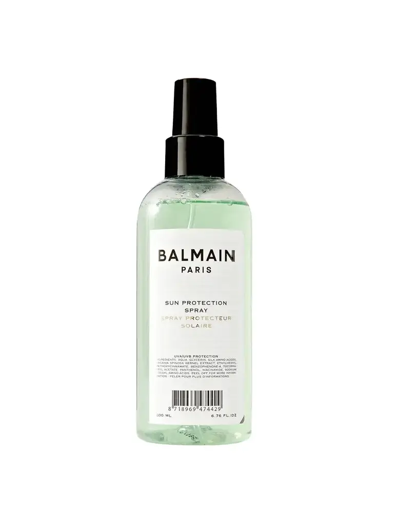 Balmain Sun Protection Spray, 200ml | Thumbnail 1 Balmain Sun Protection Spray, 200ml | Thumbnail 1