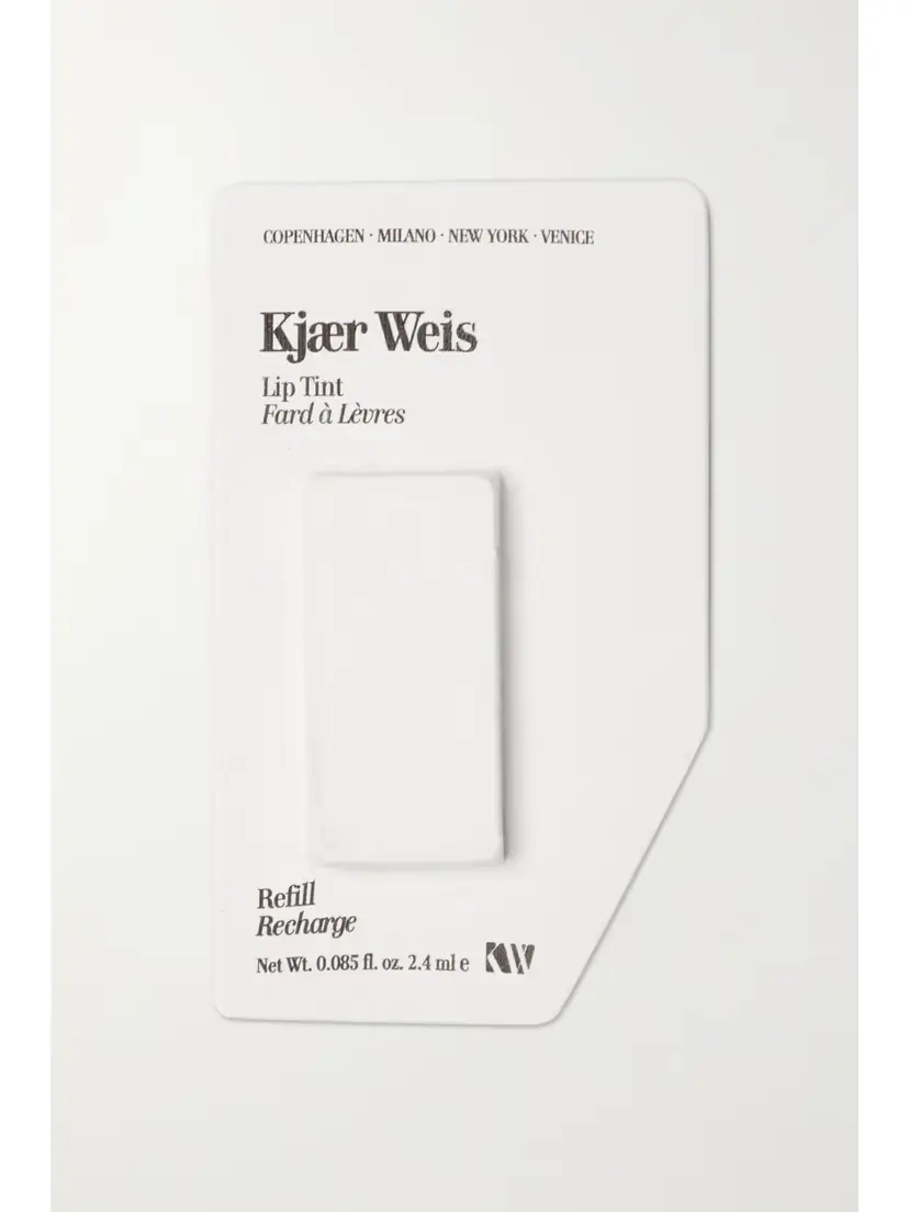 KJAER WEIS Lip Tint Refill - Sweetness | Thumbnail 3 KJAER WEIS Lip Tint Refill - Sweetness | Thumbnail 3