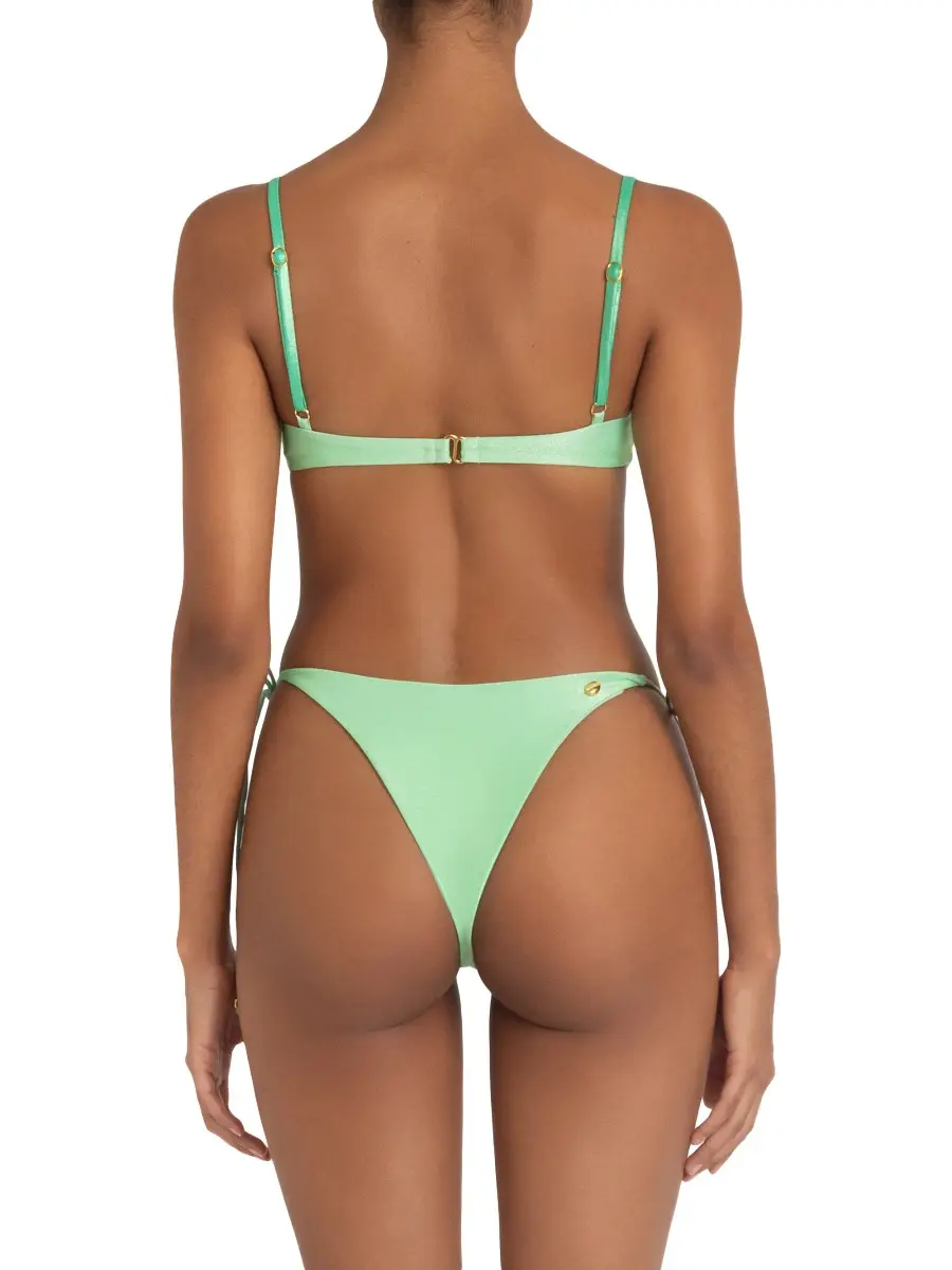 Baobab Women's Valle De La Luna Rafaela Bikini Top - Alpha | Thumbnail 3