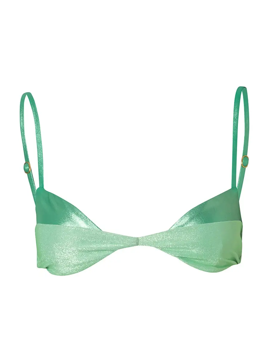 Baobab Women's Valle De La Luna Rafaela Bikini Top - Alpha | Thumbnail 4