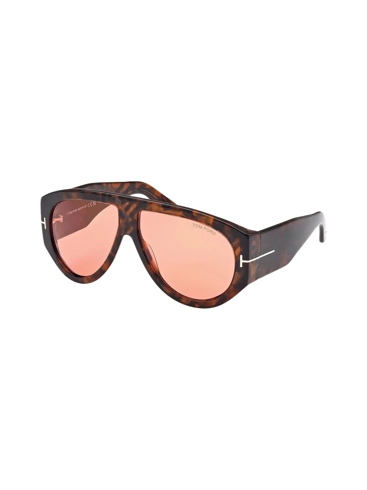 Women's Bronson 60MM Shield Sunglasses Women's Bronson 60MM Shield Sunglasses