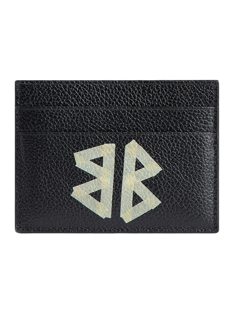 Men's Cash Card Holder