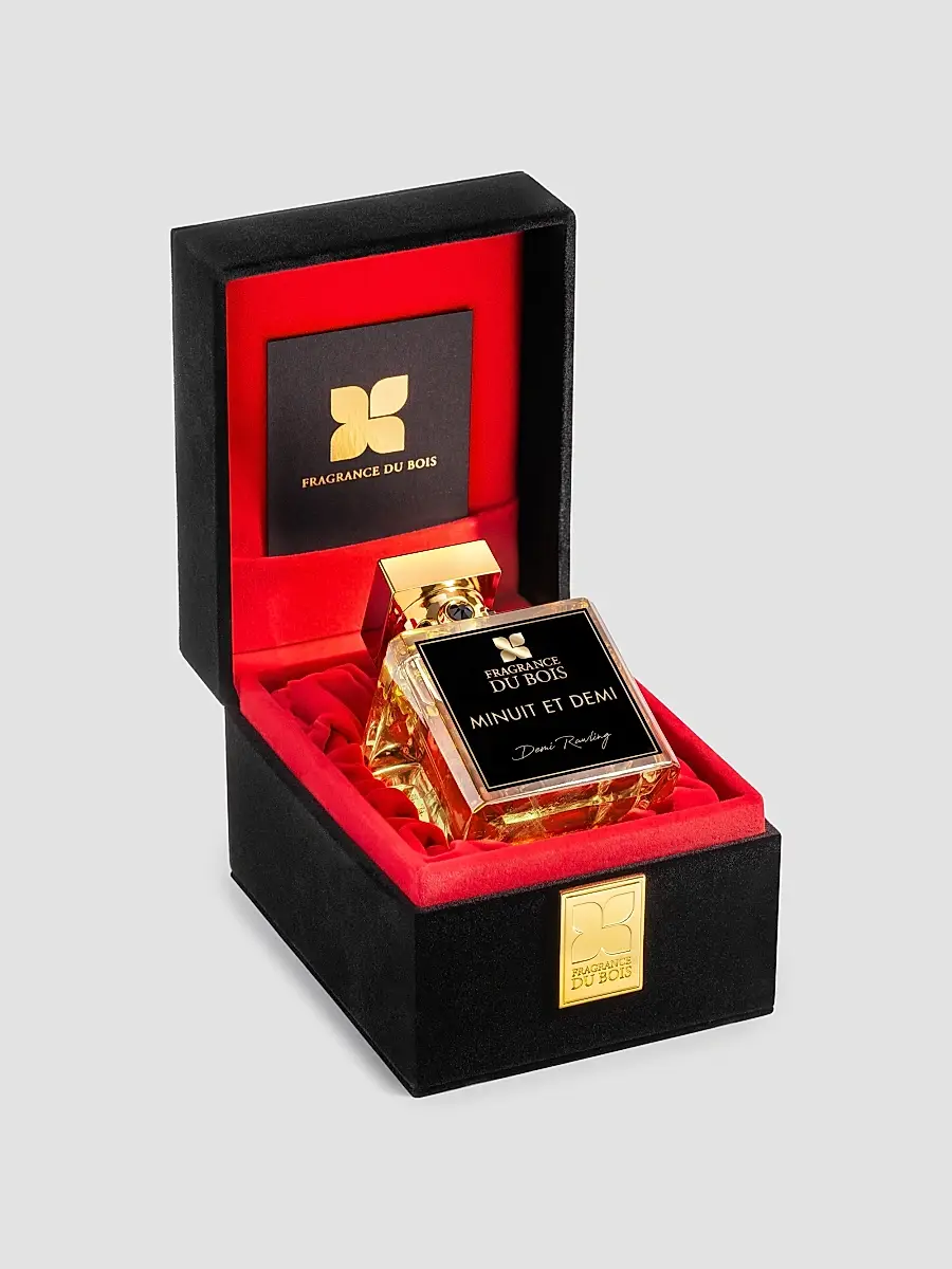 Fragrance Du Bois Collaborations Minuit Et Demi | Thumbnail 2 Fragrance Du Bois Collaborations Minuit Et Demi | Thumbnail 2