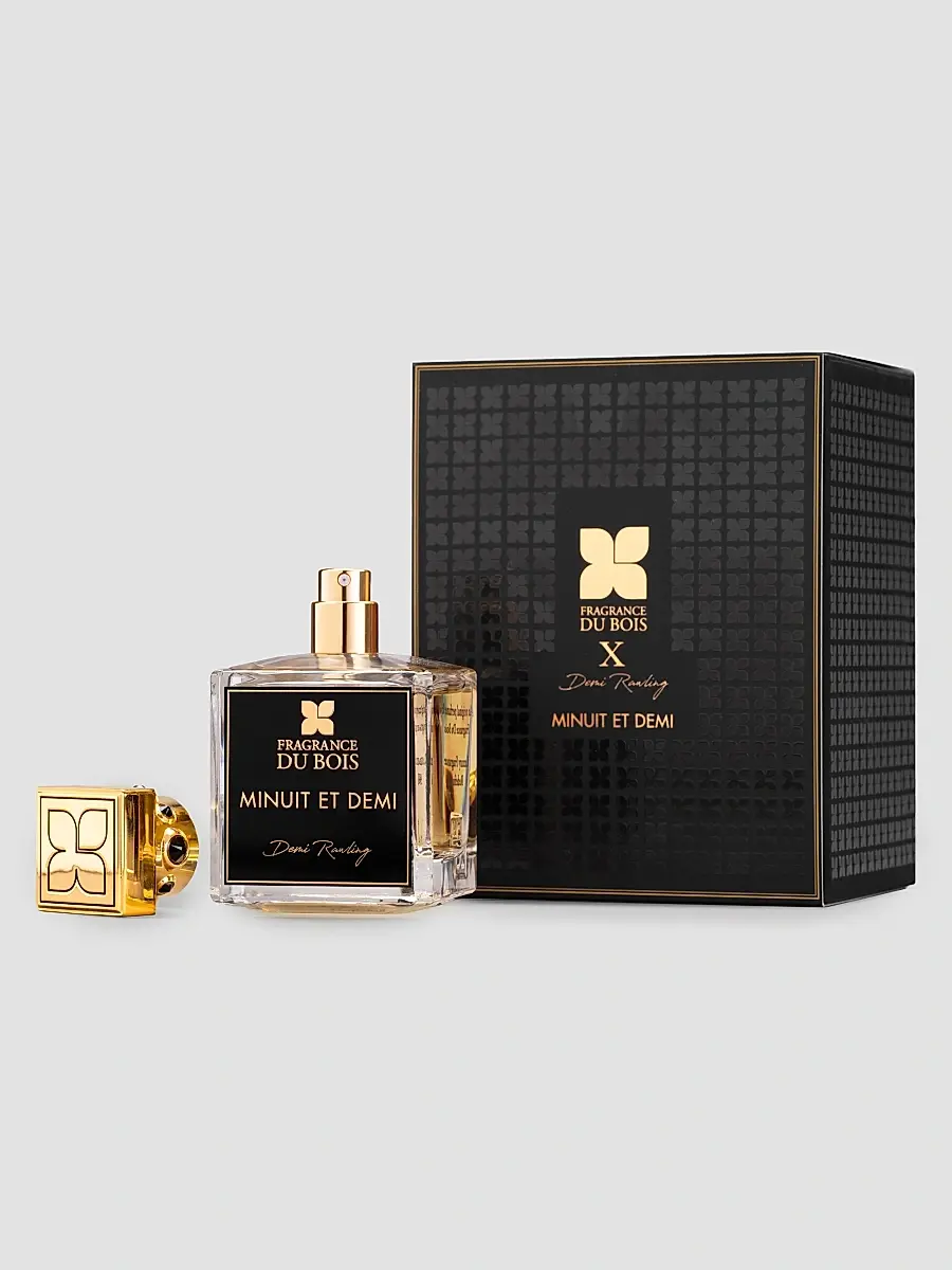 Fragrance Du Bois Collaborations Minuit Et Demi | Thumbnail 3 Fragrance Du Bois Collaborations Minuit Et Demi | Thumbnail 3
