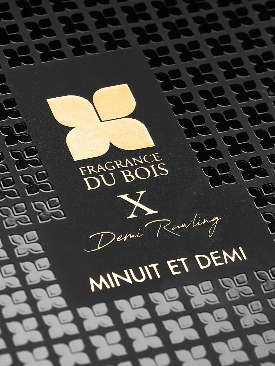 Fragrance Du Bois Collaborations Minuit Et Demi | Thumbnail 4 Fragrance Du Bois Collaborations Minuit Et Demi | Thumbnail 4