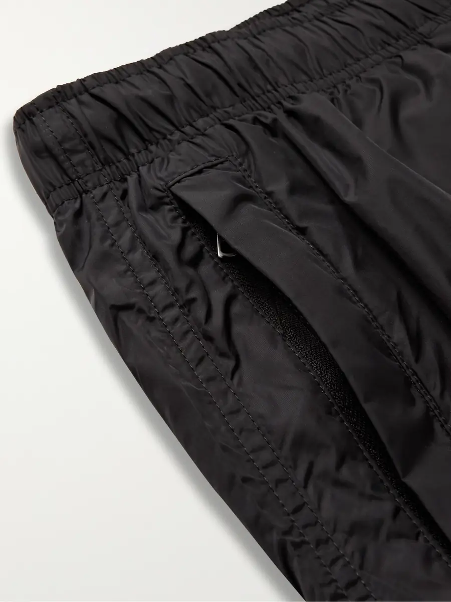 Our Legacy Drape Shell Shorts - Men | Thumbnail 5