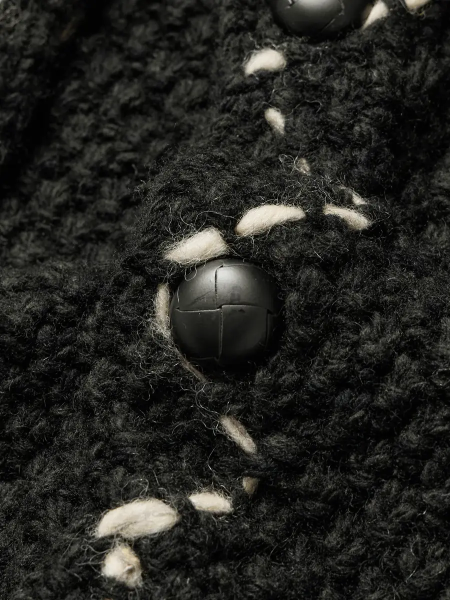 KAPITAL Embroidered Wool Jacket - Men | Thumbnail 4 KAPITAL Embroidered Wool Jacket - Men | Thumbnail 4