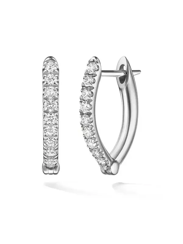 Christina Small Earrings Christina Small Earrings