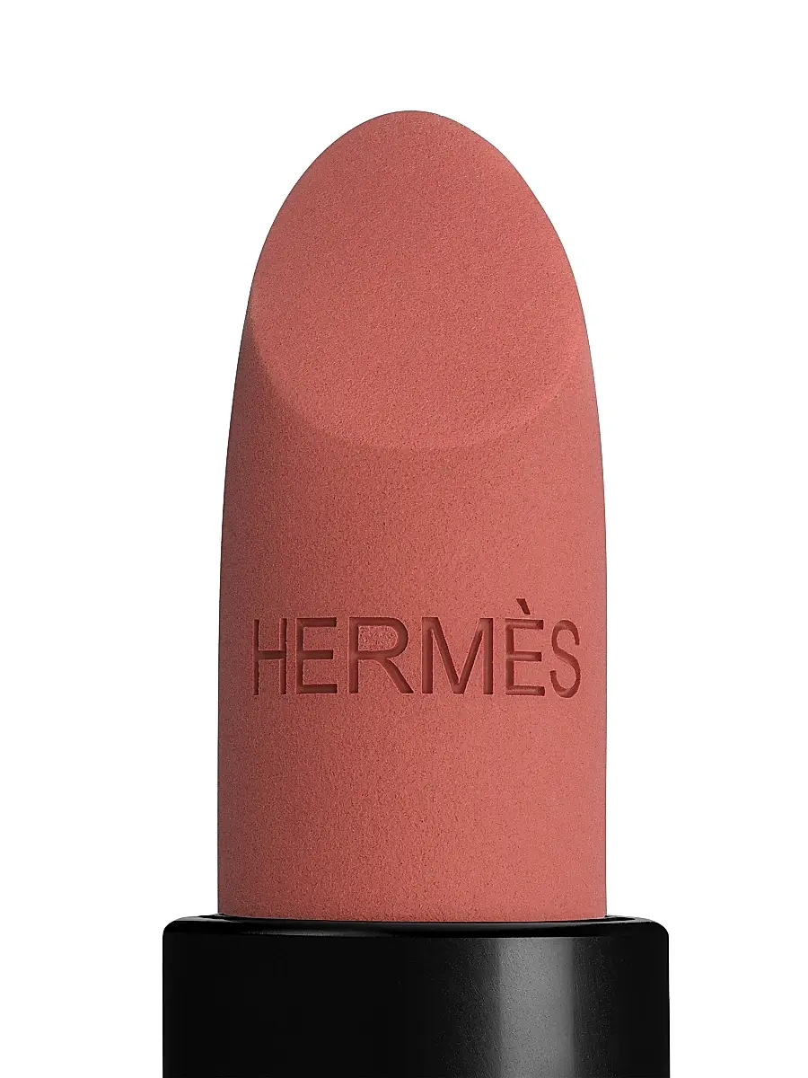 HERMÈS Women's Rouge Hermès Matte Lipstick | Thumbnail 2 HERMÈS Women's Rouge Hermès Matte Lipstick | Thumbnail 2