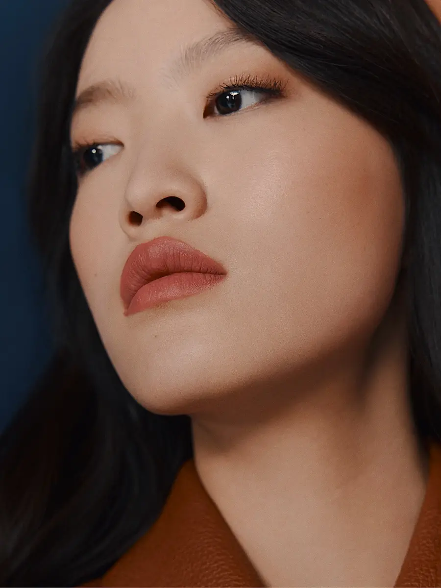 HERMÈS Women's Rouge Hermès Matte Lipstick | Thumbnail 3 HERMÈS Women's Rouge Hermès Matte Lipstick | Thumbnail 3
