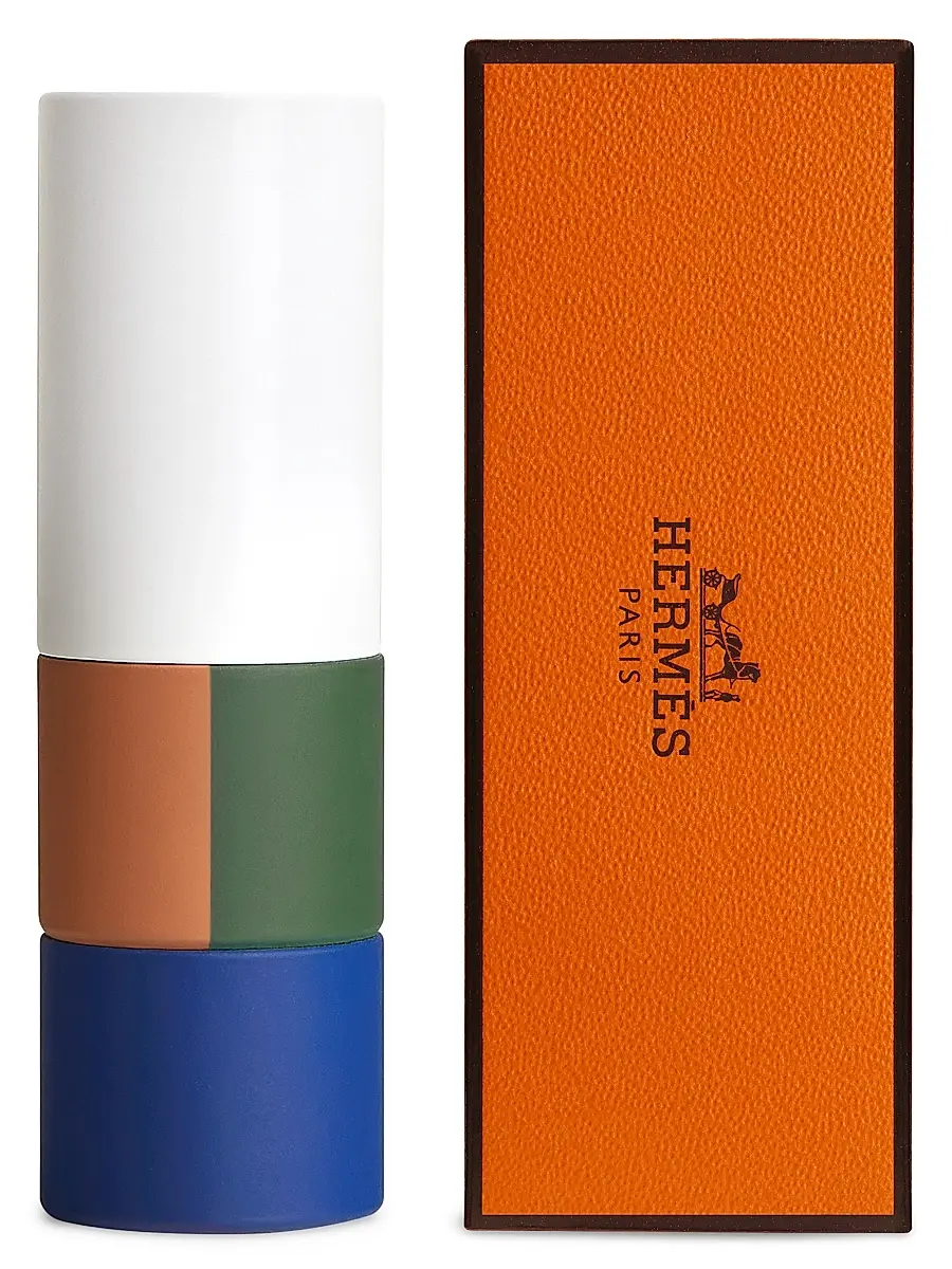 HERMÈS Women's Rouge Hermès Matte Lipstick | Thumbnail 5 HERMÈS Women's Rouge Hermès Matte Lipstick | Thumbnail 5