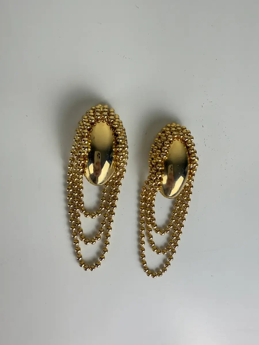 Jen Wonders Studio Cascade Earrings | Thumbnail 5