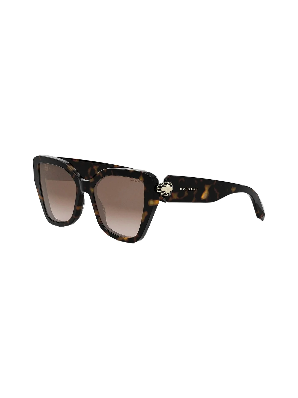Women's Serpenti 53MM Butterfly Sunglasses