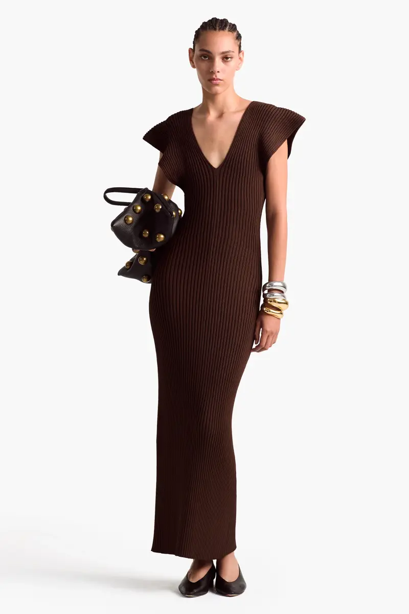 Altuzarra Trey Dress | Thumbnail 2