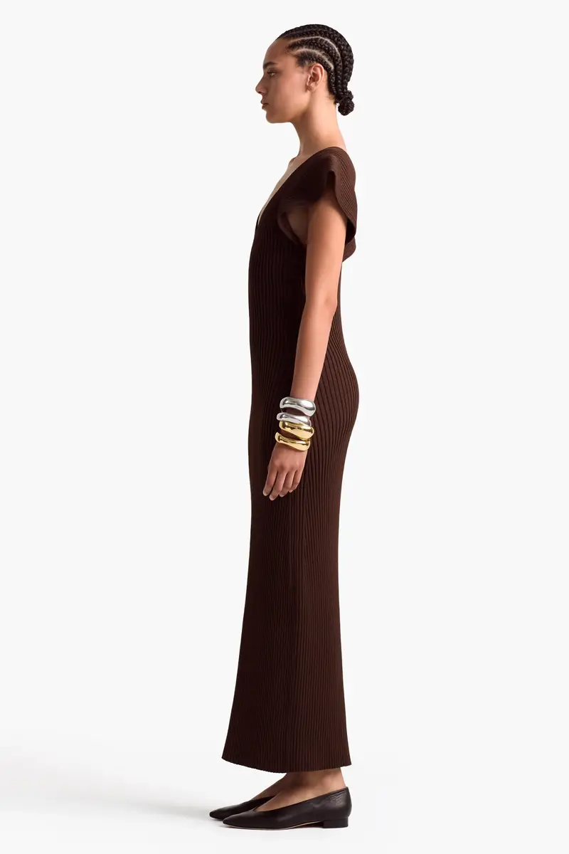 Altuzarra Trey Dress | Thumbnail 3